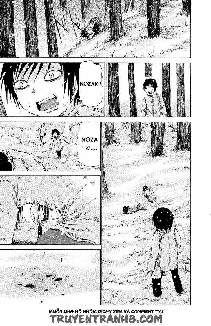 Misu Misou - Chapter 20 - Trang 39