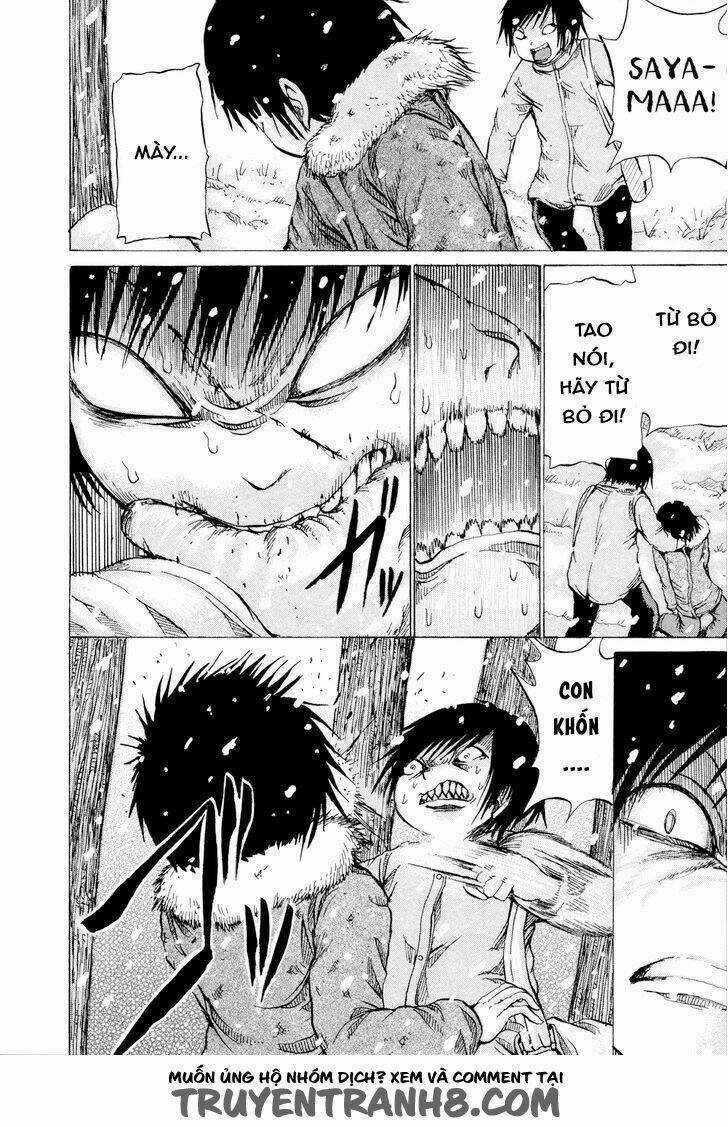 Misu Misou - Chapter 20 - Trang 40