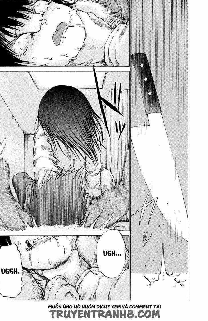 Misu Misou - Chapter 20 - Trang 5