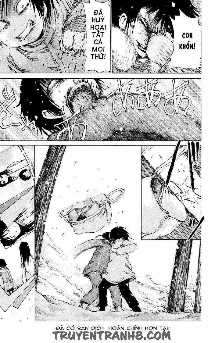 Misu Misou - Chapter 20 - Trang 41