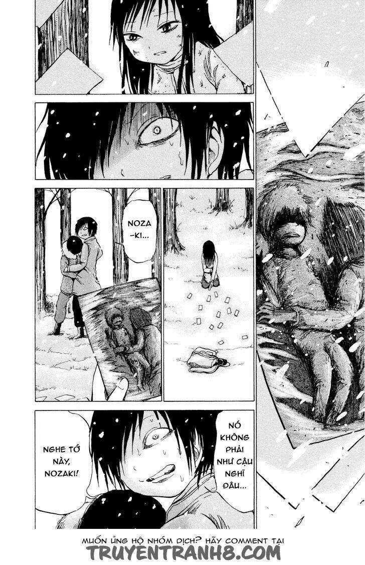 Misu Misou - Chapter 20 - Trang 42