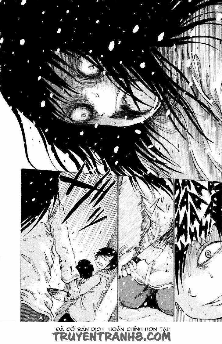 Misu Misou - Chapter 20 - Trang 44