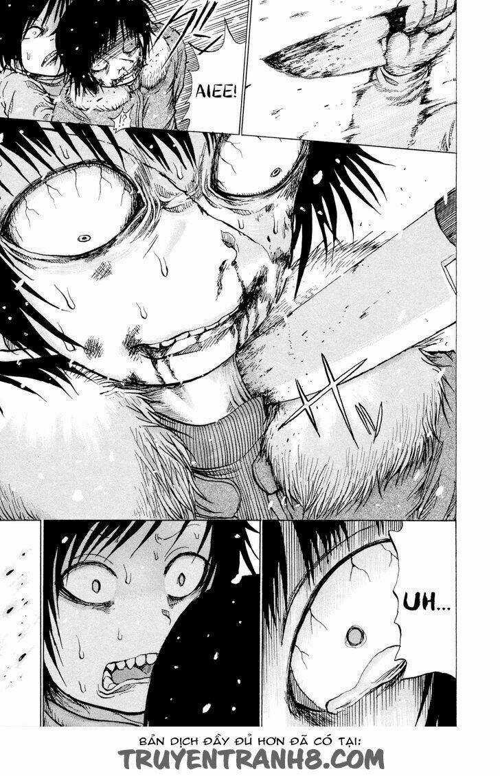 Misu Misou - Chapter 20 - Trang 45