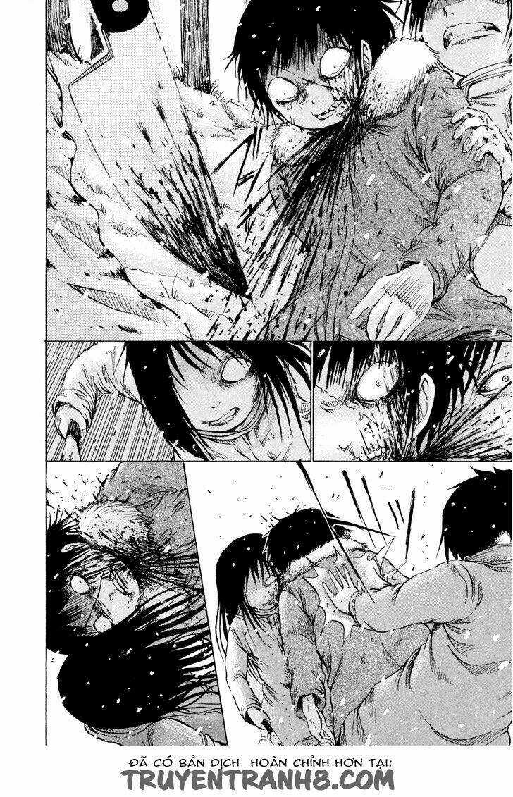 Misu Misou - Chapter 20 - Trang 46