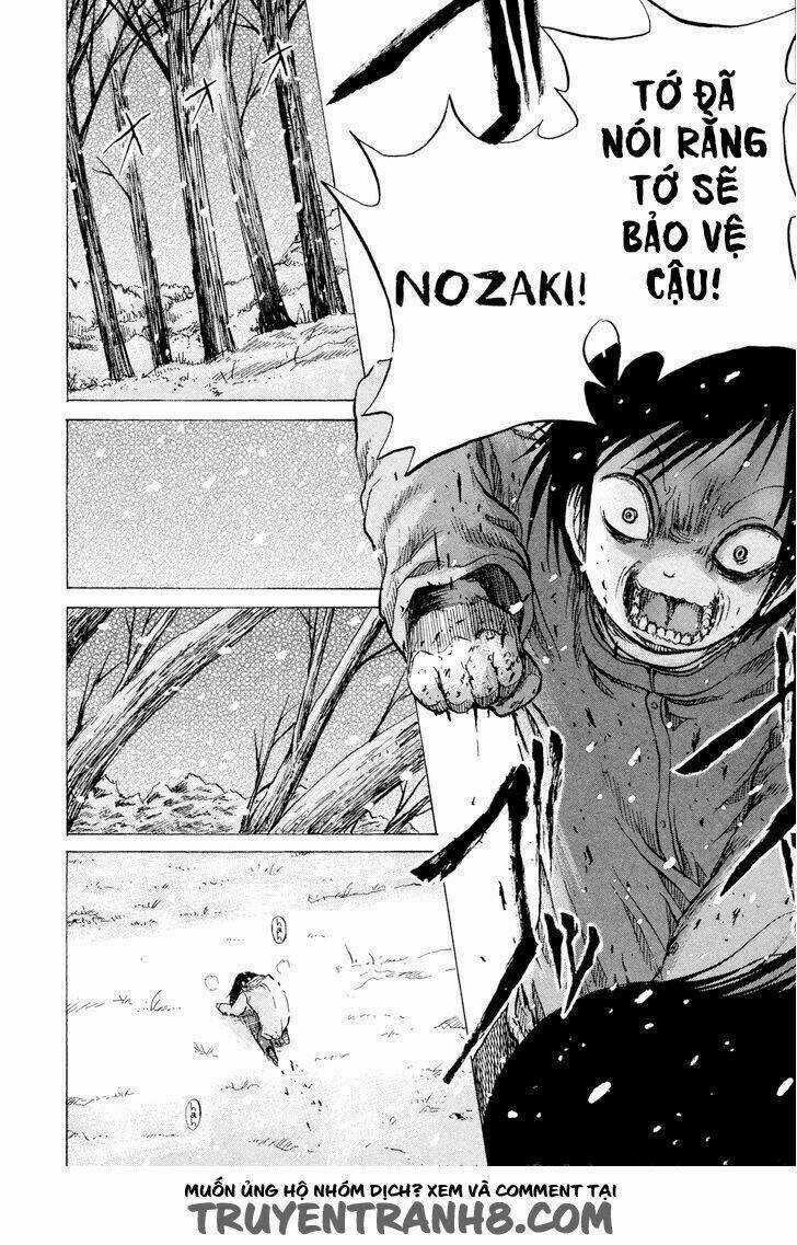 Misu Misou - Chapter 20 - Trang 48