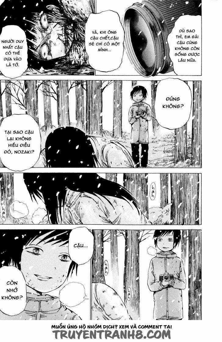 Misu Misou - Chapter 20 - Trang 49