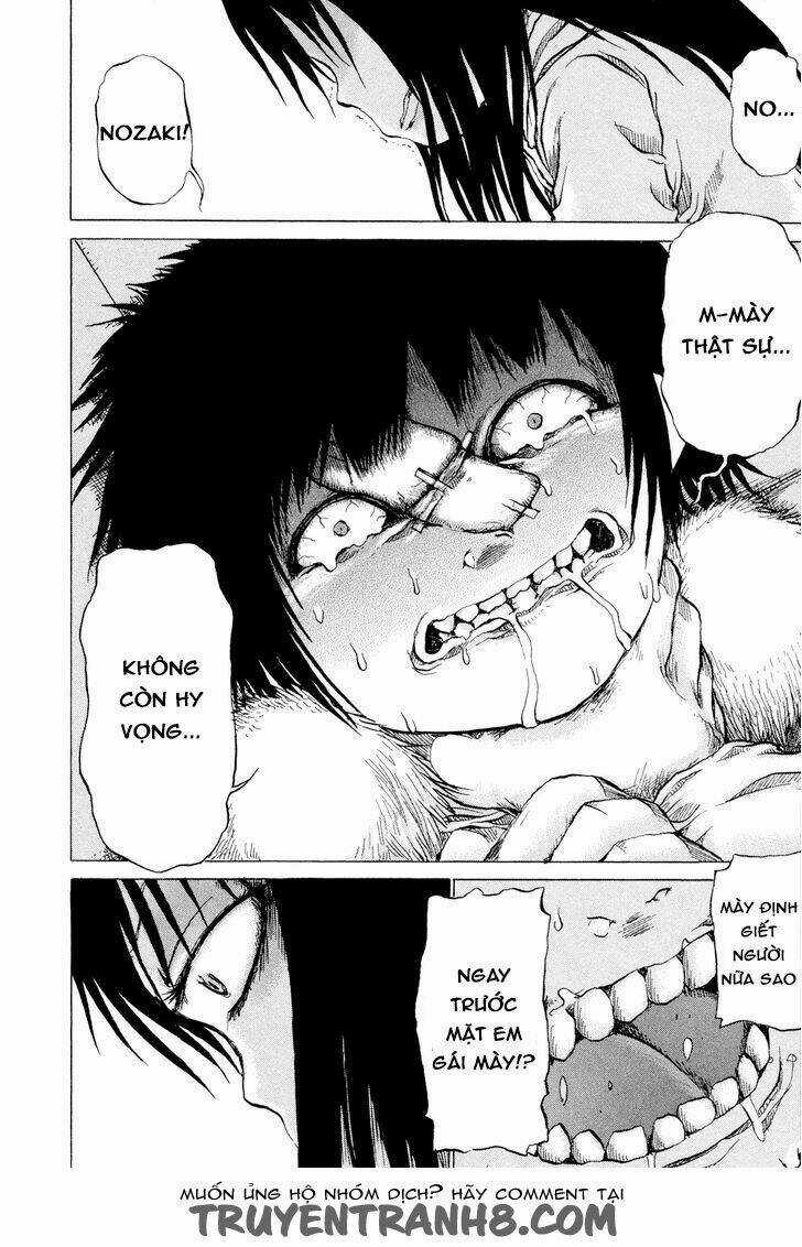 Misu Misou - Chapter 20 - Trang 6