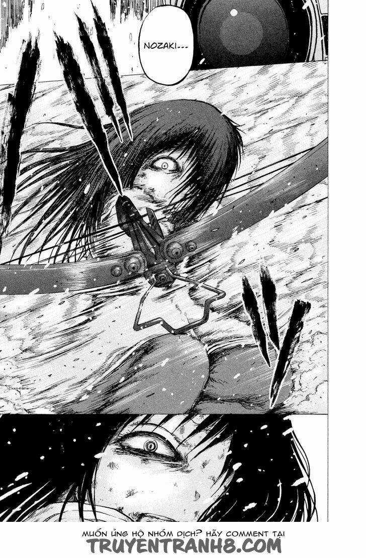 Misu Misou - Chapter 20 - Trang 52