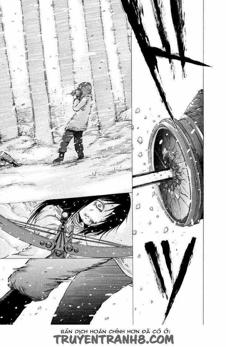 Misu Misou - Chapter 20 - Trang 54