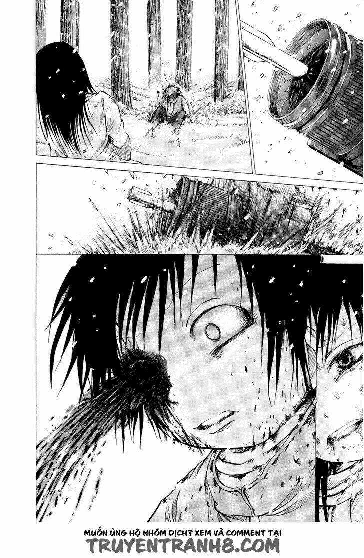 Misu Misou - Chapter 20 - Trang 55