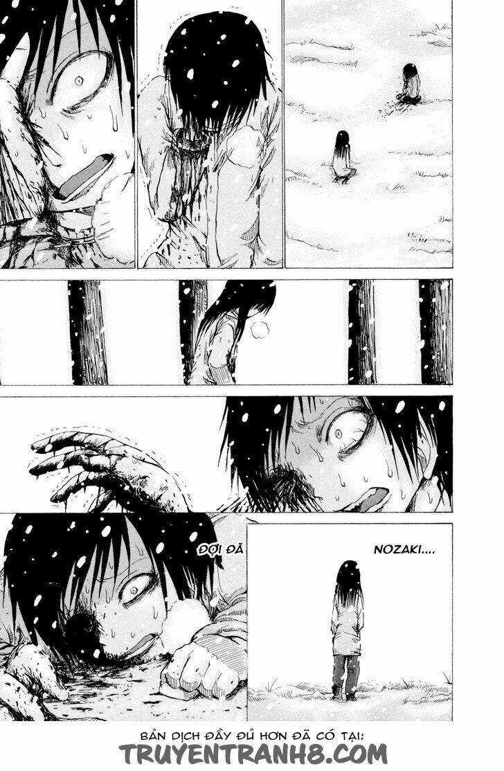 Misu Misou - Chapter 20 - Trang 56