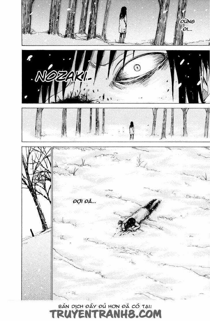 Misu Misou - Chapter 20 - Trang 57