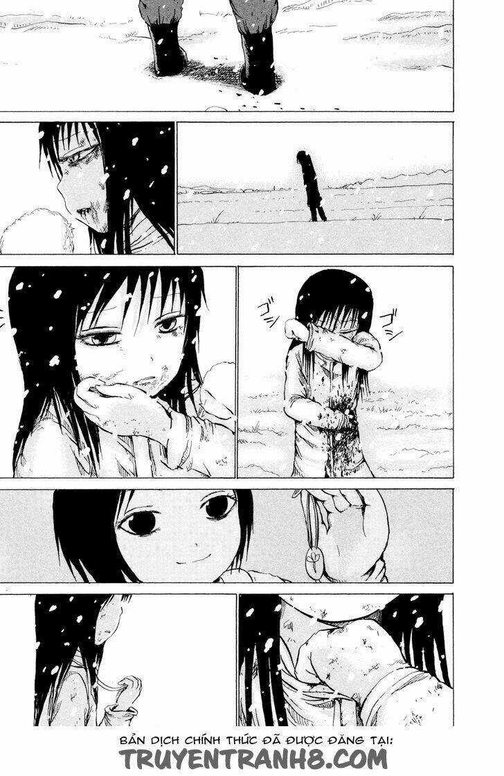 Misu Misou - Chapter 20 - Trang 58