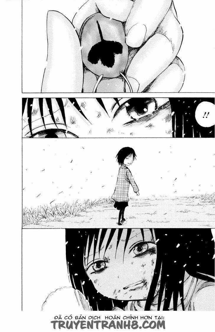 Misu Misou - Chapter 20 - Trang 59