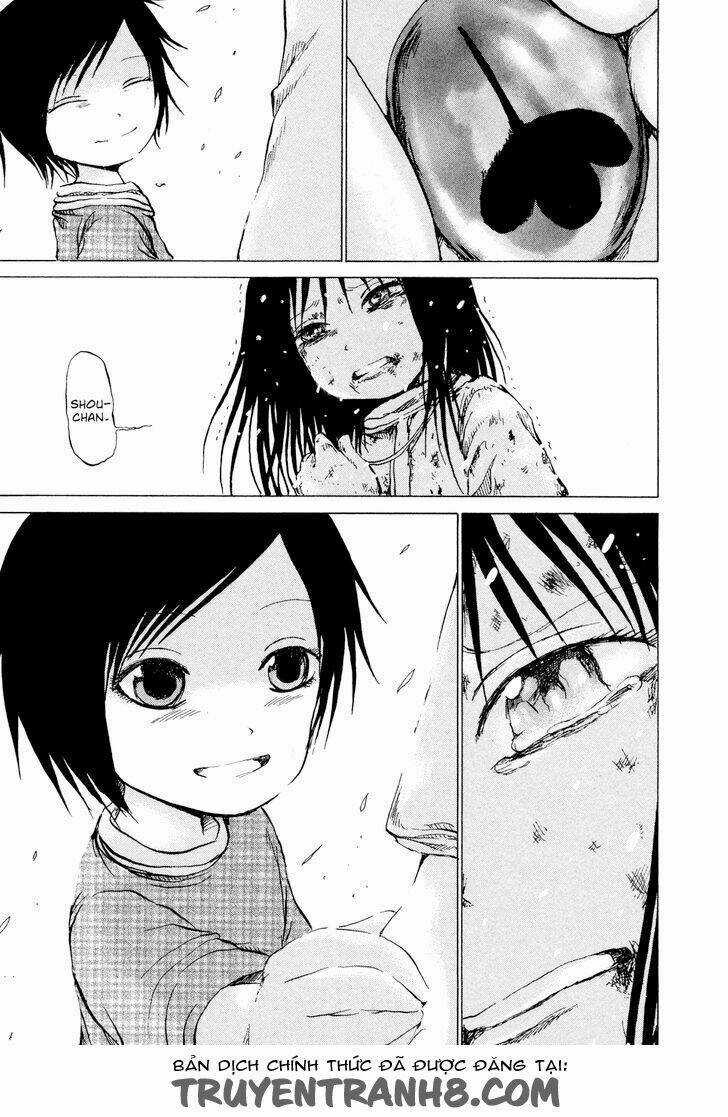 Misu Misou - Chapter 20 - Trang 60