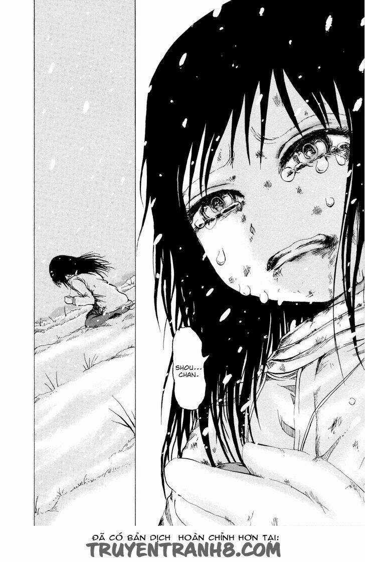 Misu Misou - Chapter 20 - Trang 61