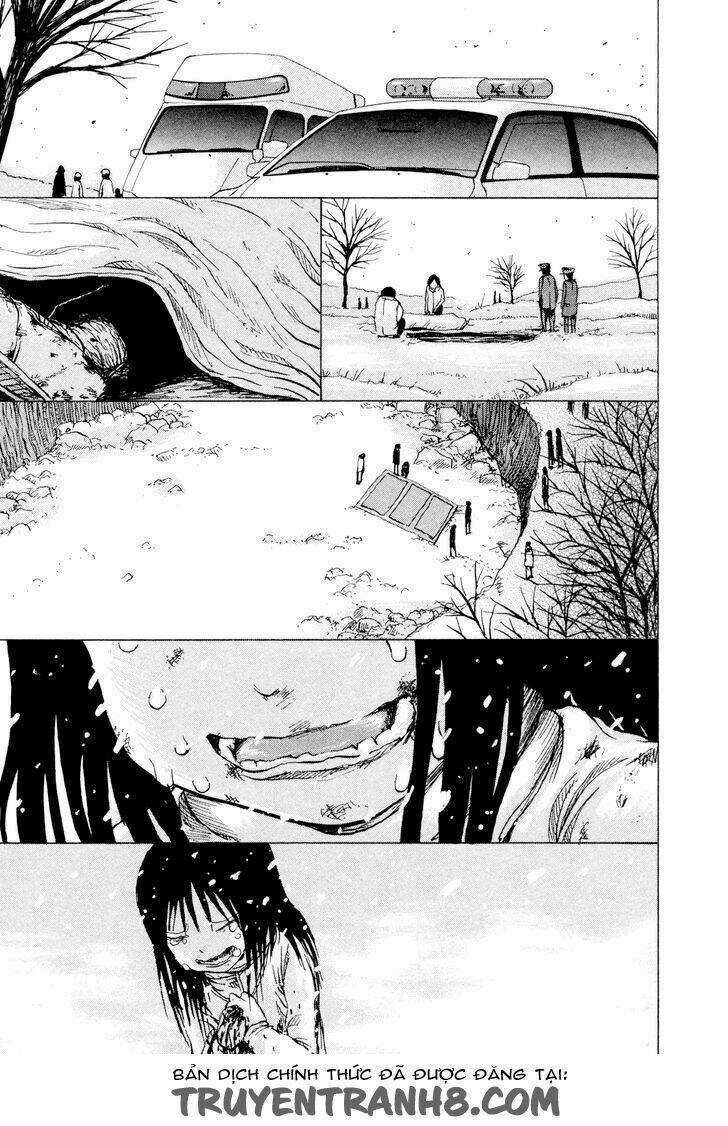 Misu Misou - Chapter 20 - Trang 62