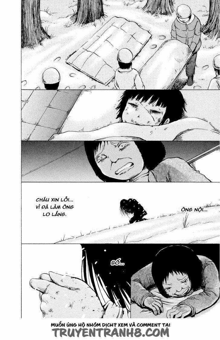 Misu Misou - Chapter 20 - Trang 63