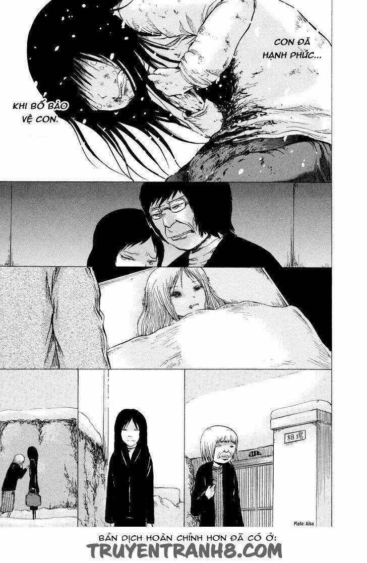 Misu Misou - Chapter 20 - Trang 64