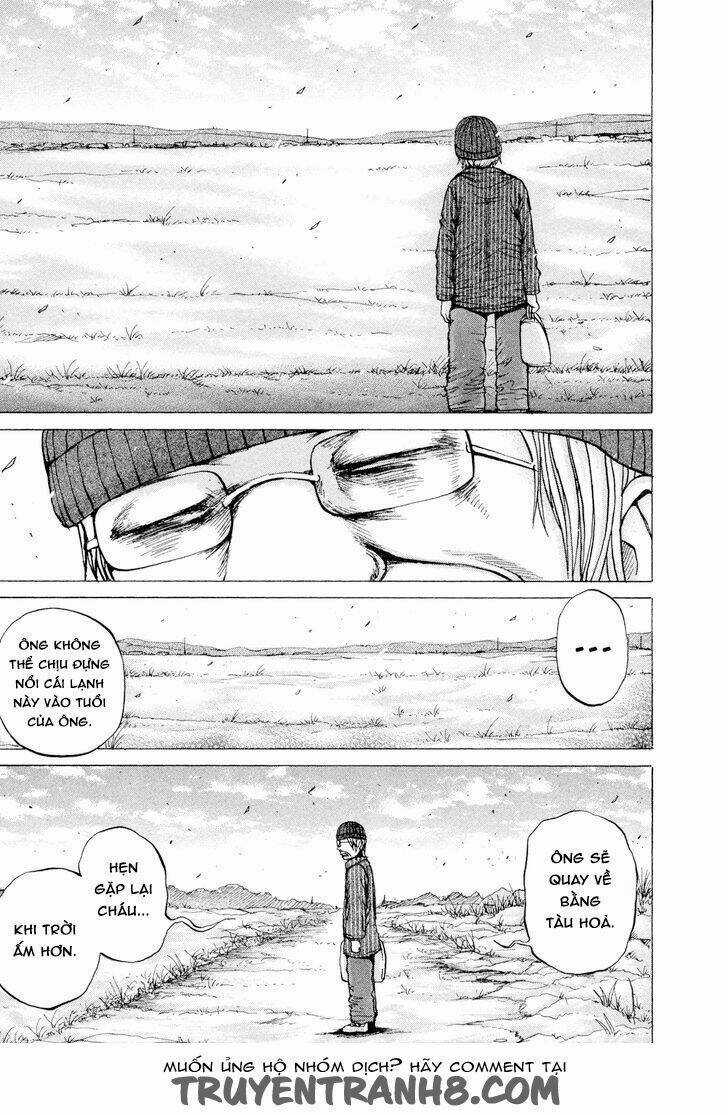 Misu Misou - Chapter 20 - Trang 69