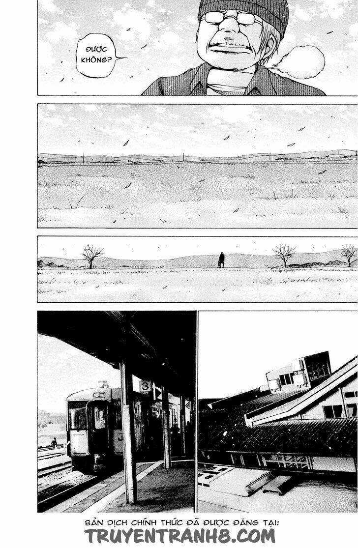 Misu Misou - Chapter 20 - Trang 70