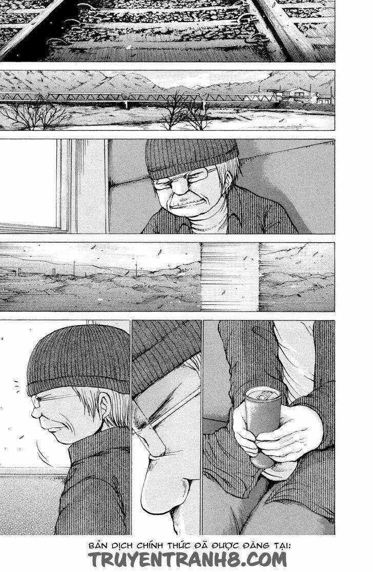 Misu Misou - Chapter 20 - Trang 71