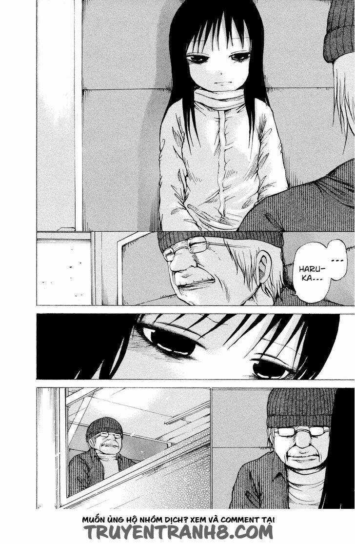 Misu Misou - Chapter 20 - Trang 72