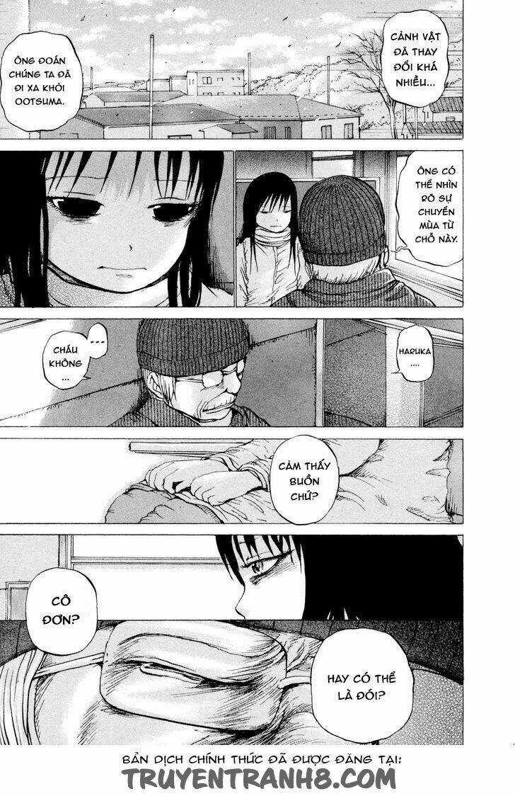 Misu Misou - Chapter 20 - Trang 73