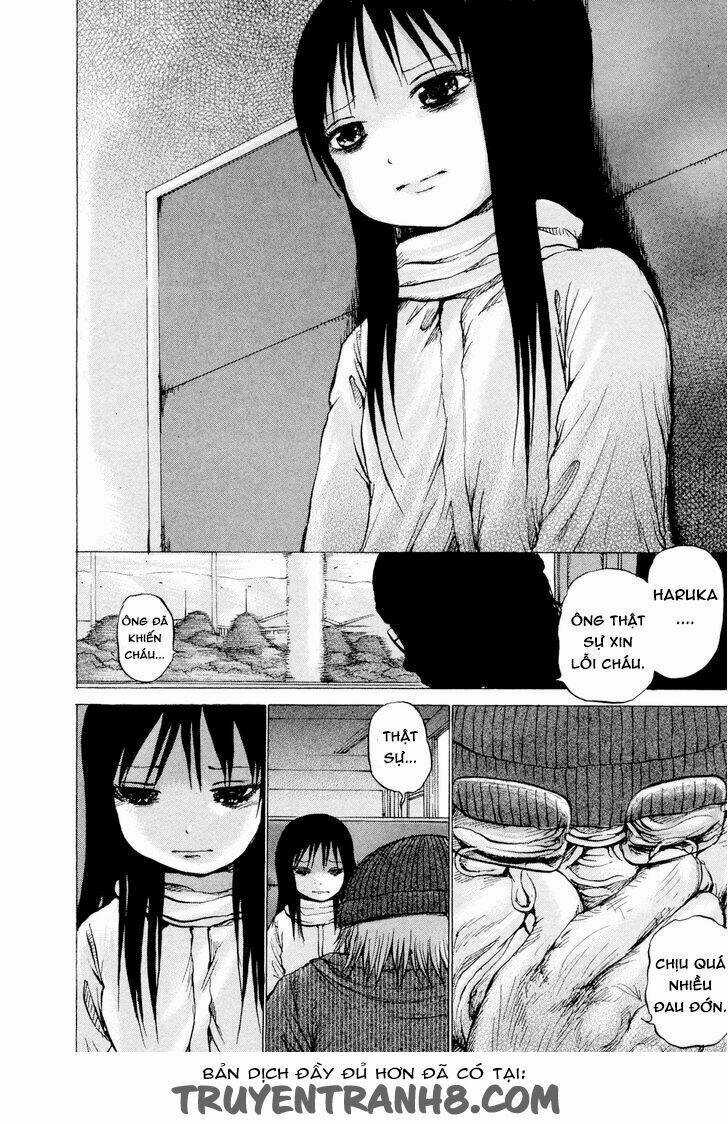 Misu Misou - Chapter 20 - Trang 74