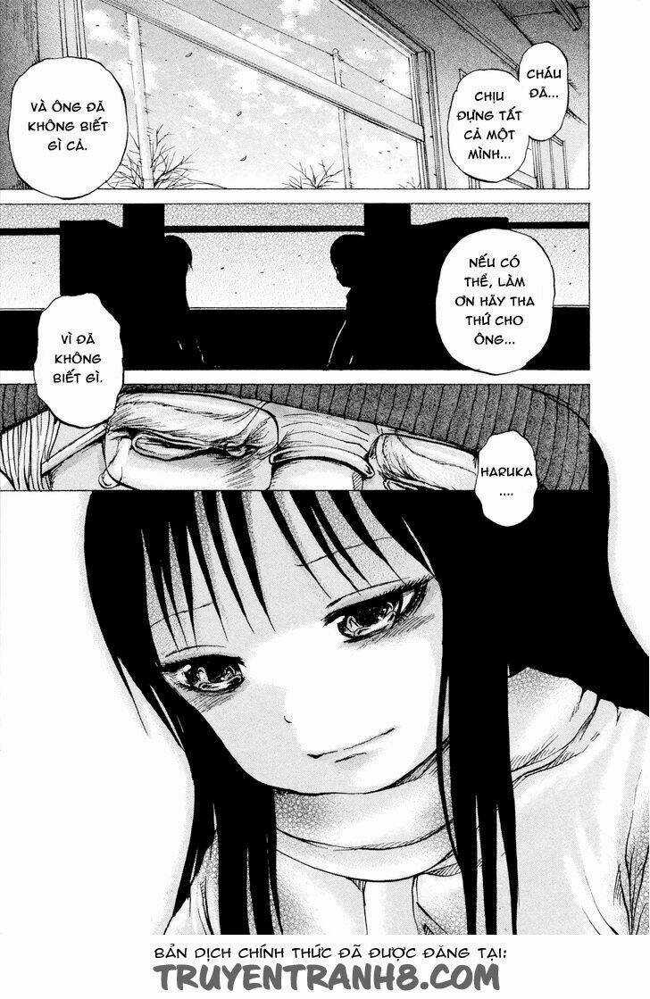 Misu Misou - Chapter 20 - Trang 75