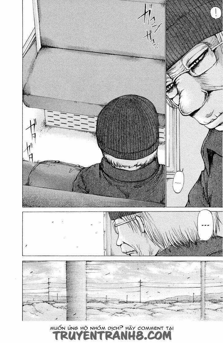 Misu Misou - Chapter 20 - Trang 76