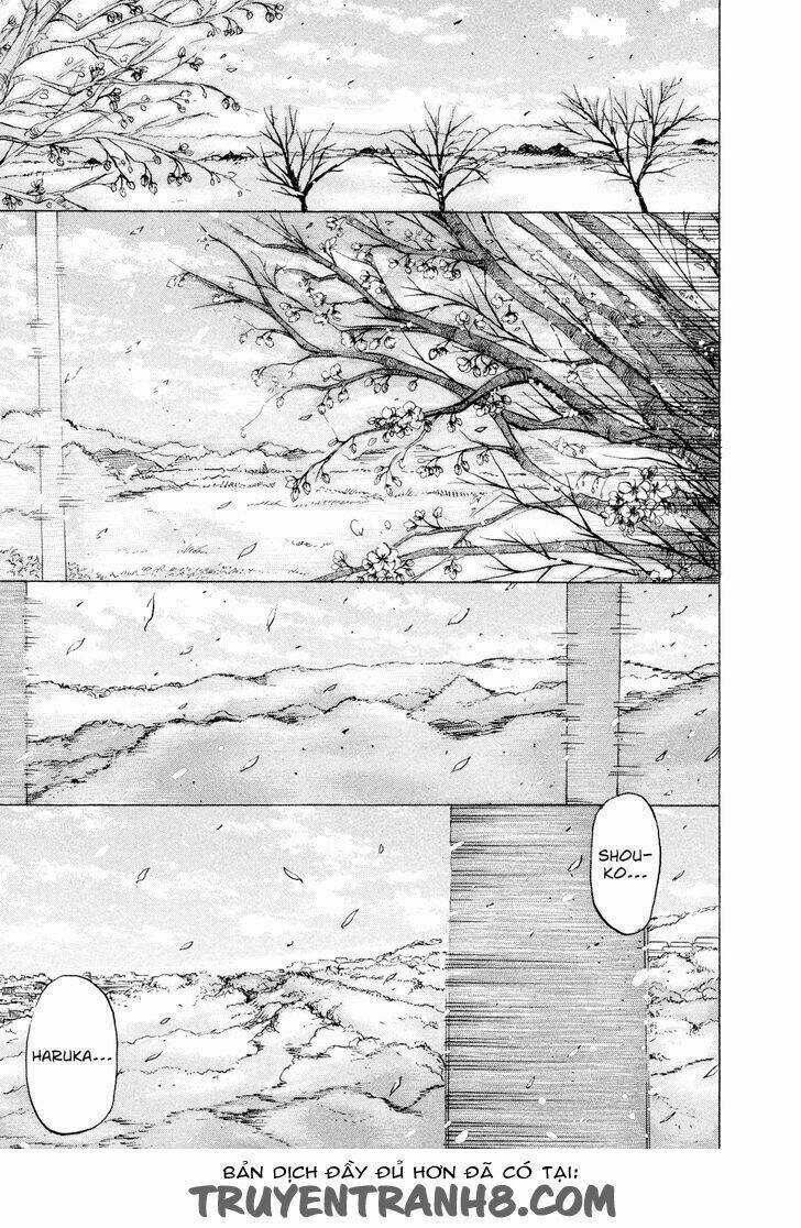 Misu Misou - Chapter 20 - Trang 79