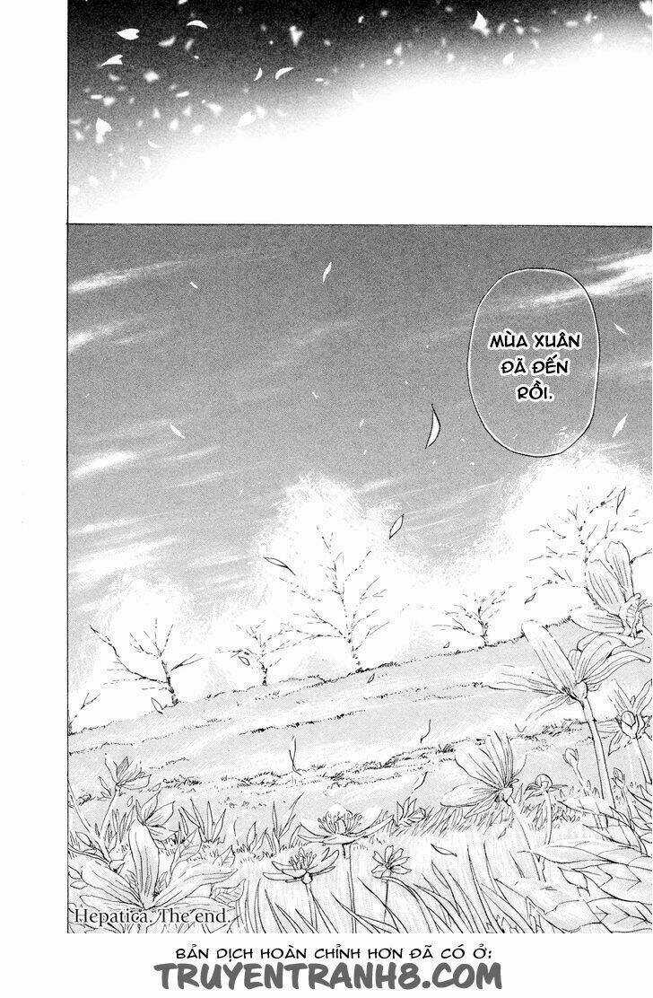 Misu Misou - Chapter 20 - Trang 80