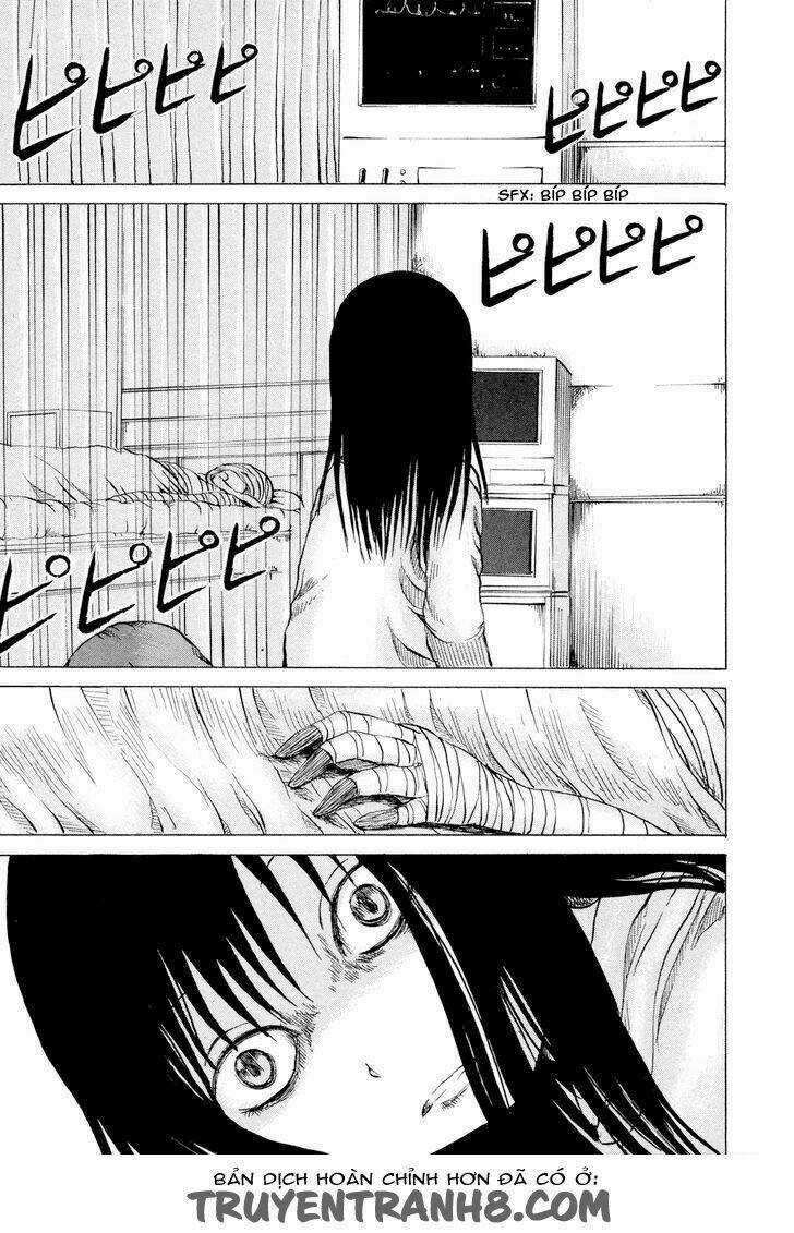 Misu Misou - Chapter 20 - Trang 9