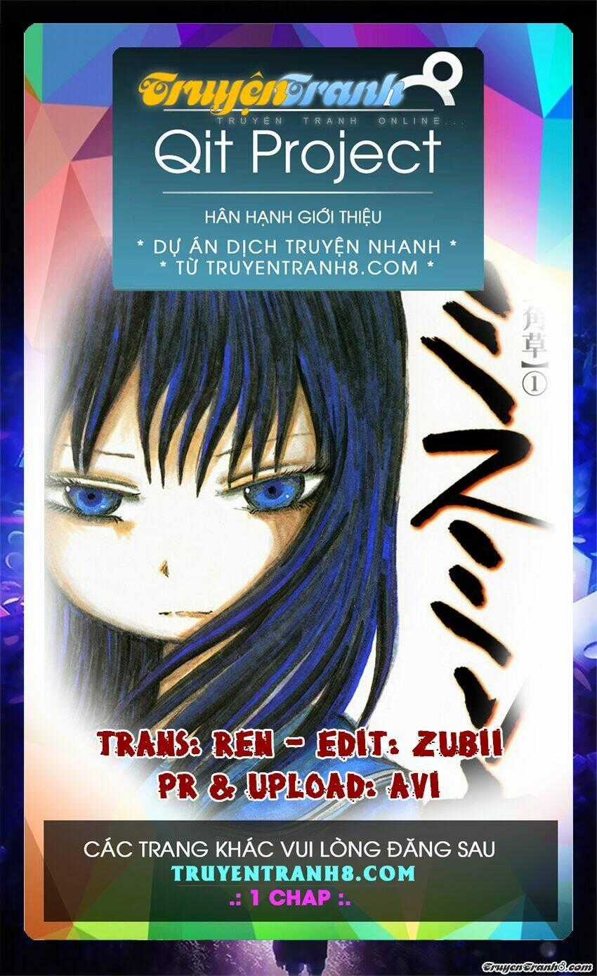 Misu Misou - Chapter 3 - Trang 1