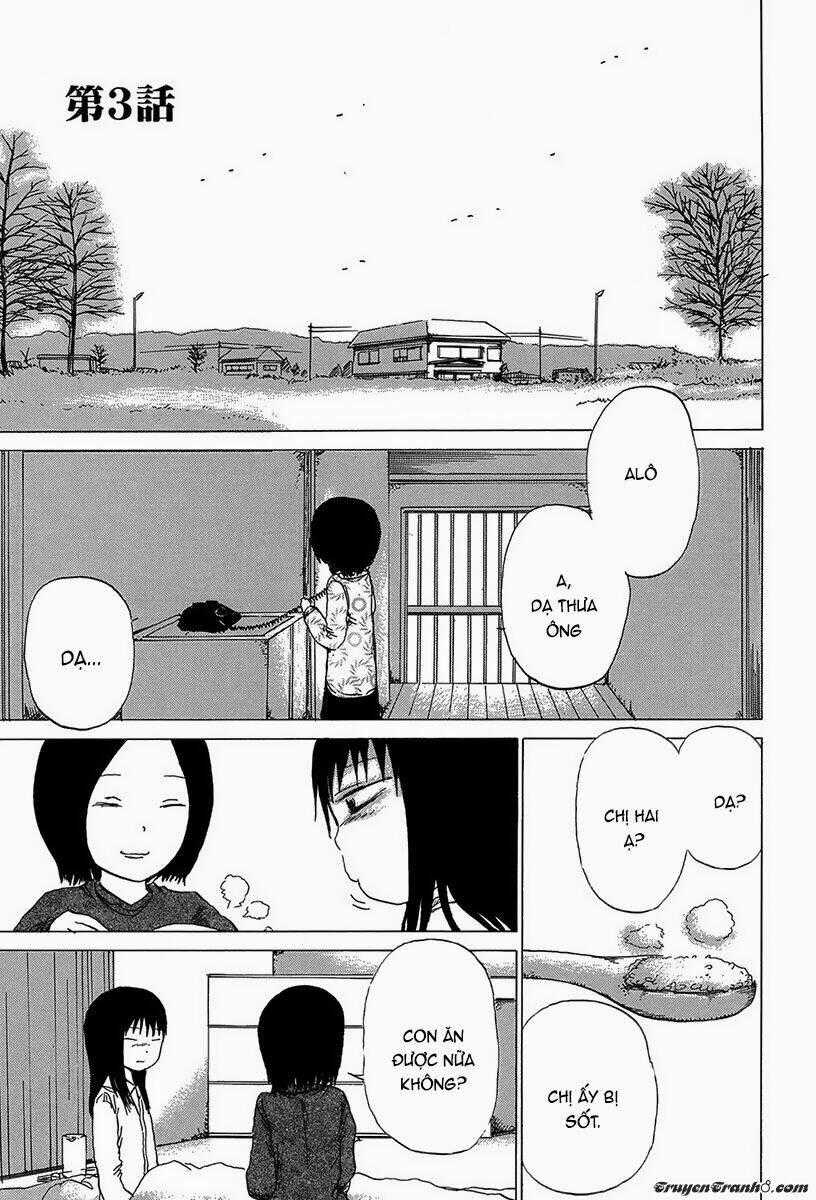 Misu Misou - Chapter 3 - Trang 2
