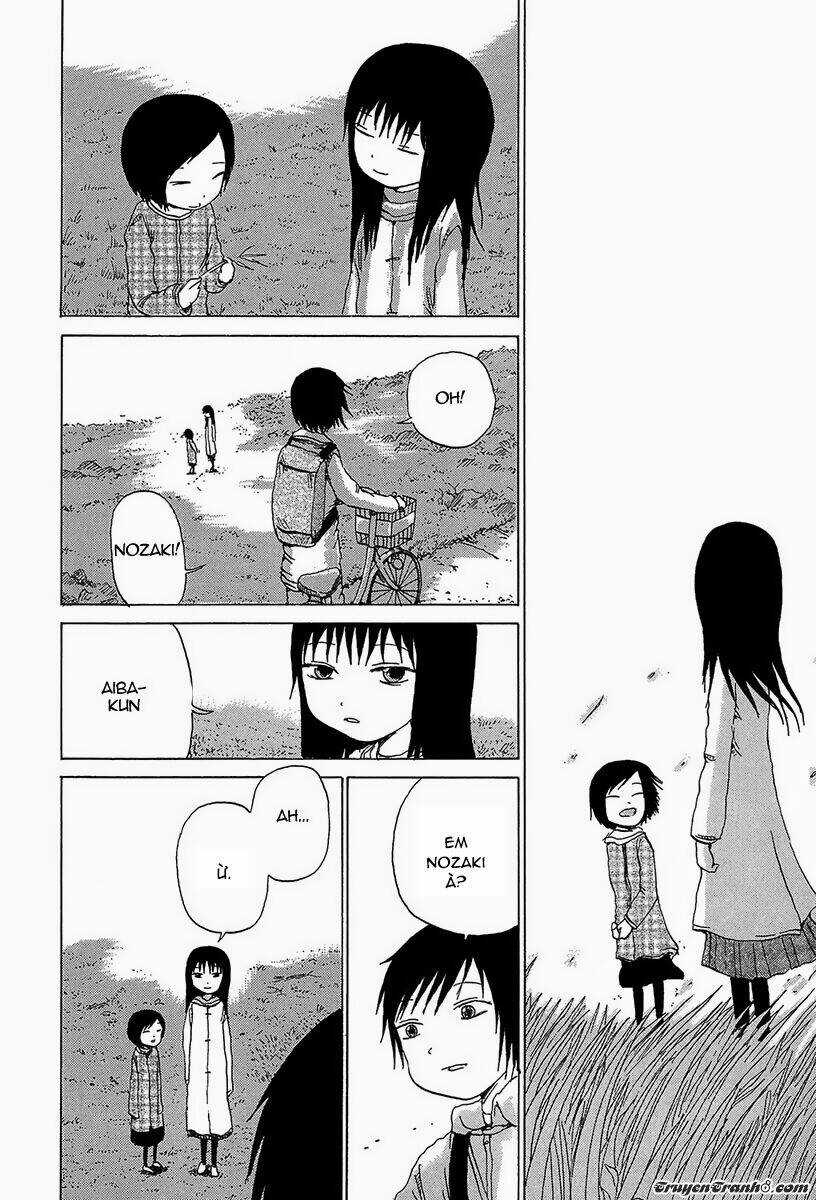 Misu Misou - Chapter 3 - Trang 13
