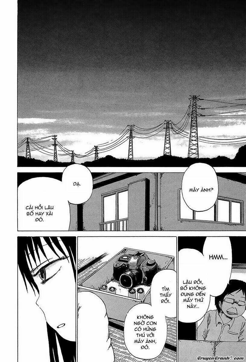 Misu Misou - Chapter 3 - Trang 19