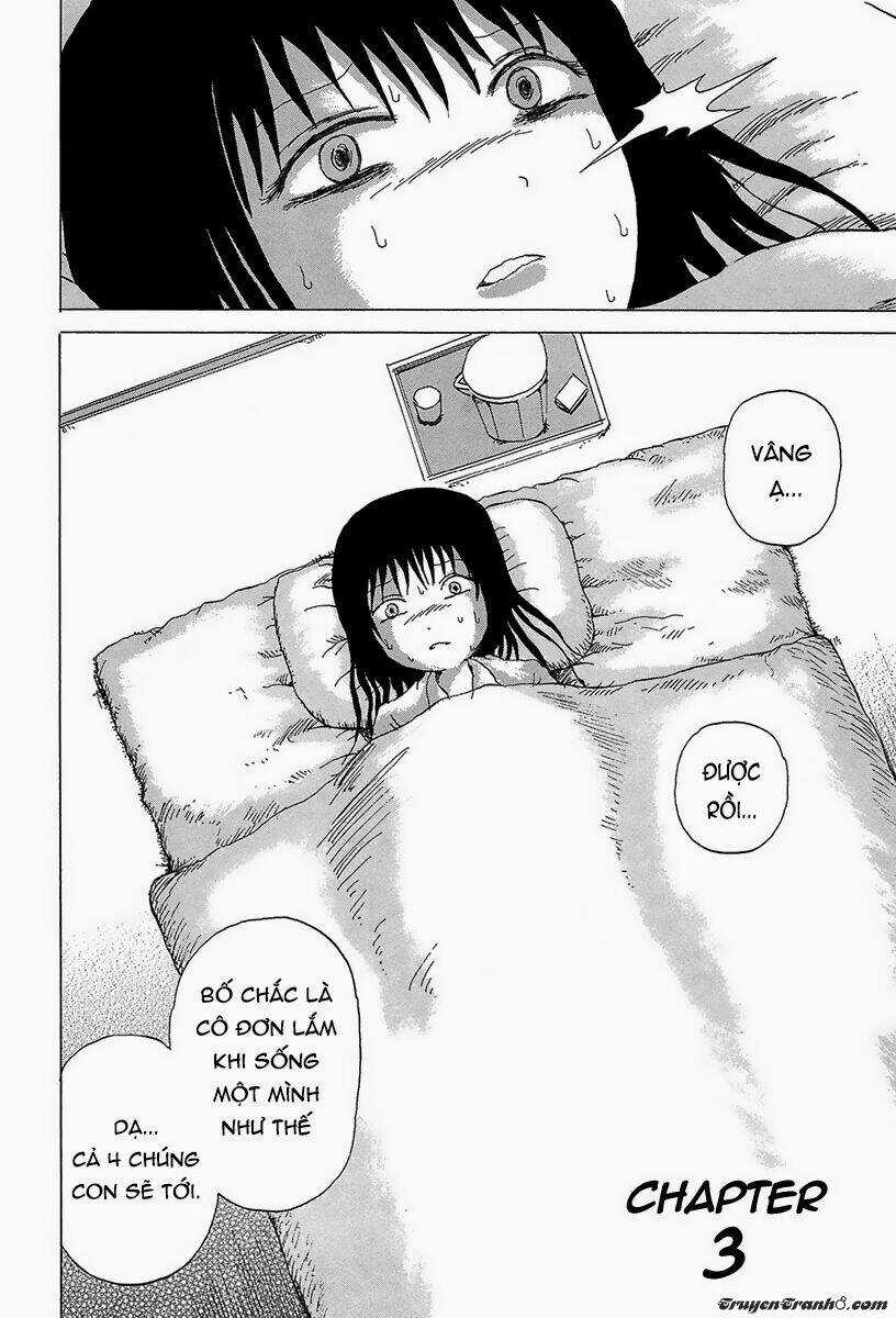 Misu Misou - Chapter 3 - Trang 5