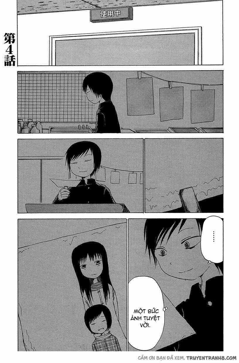 Misu Misou - Chapter 4 - Trang 2