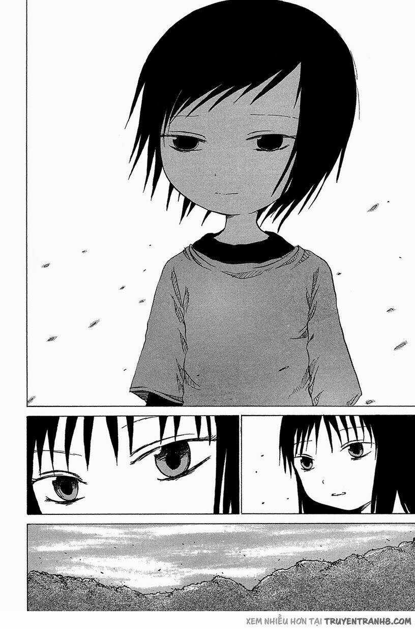 Misu Misou - Chapter 4 - Trang 11