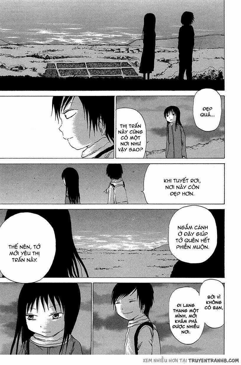 Misu Misou - Chapter 4 - Trang 12