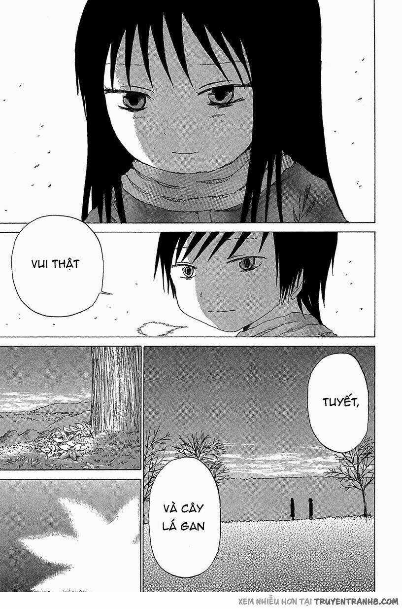 Misu Misou - Chapter 4 - Trang 14