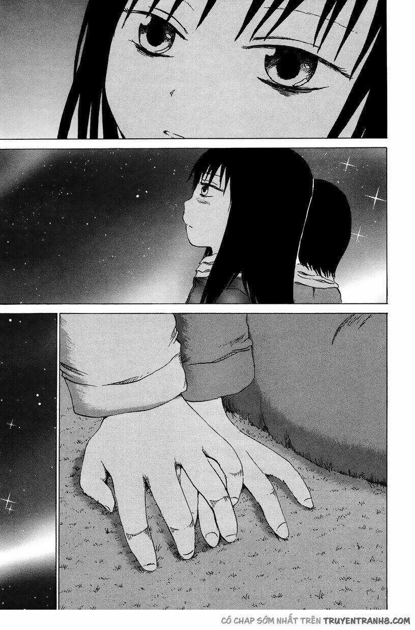 Misu Misou - Chapter 4 - Trang 16