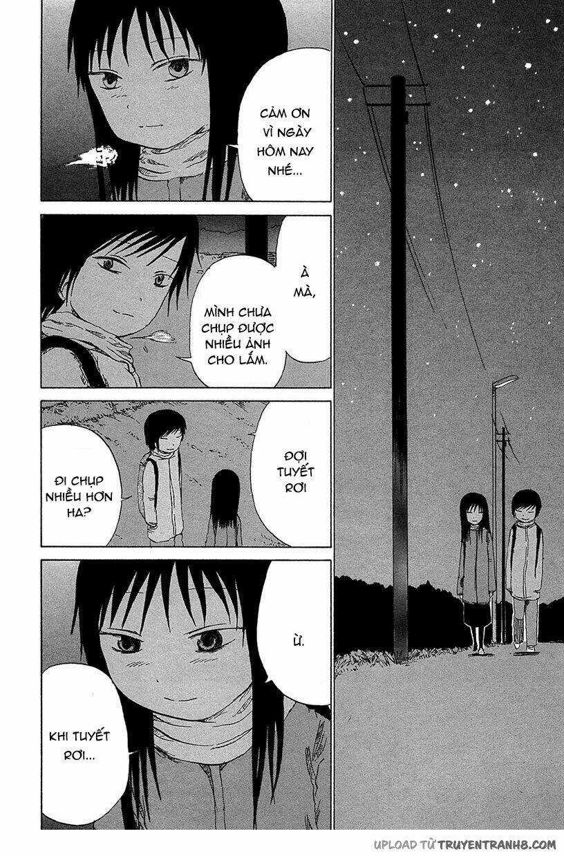 Misu Misou - Chapter 4 - Trang 17