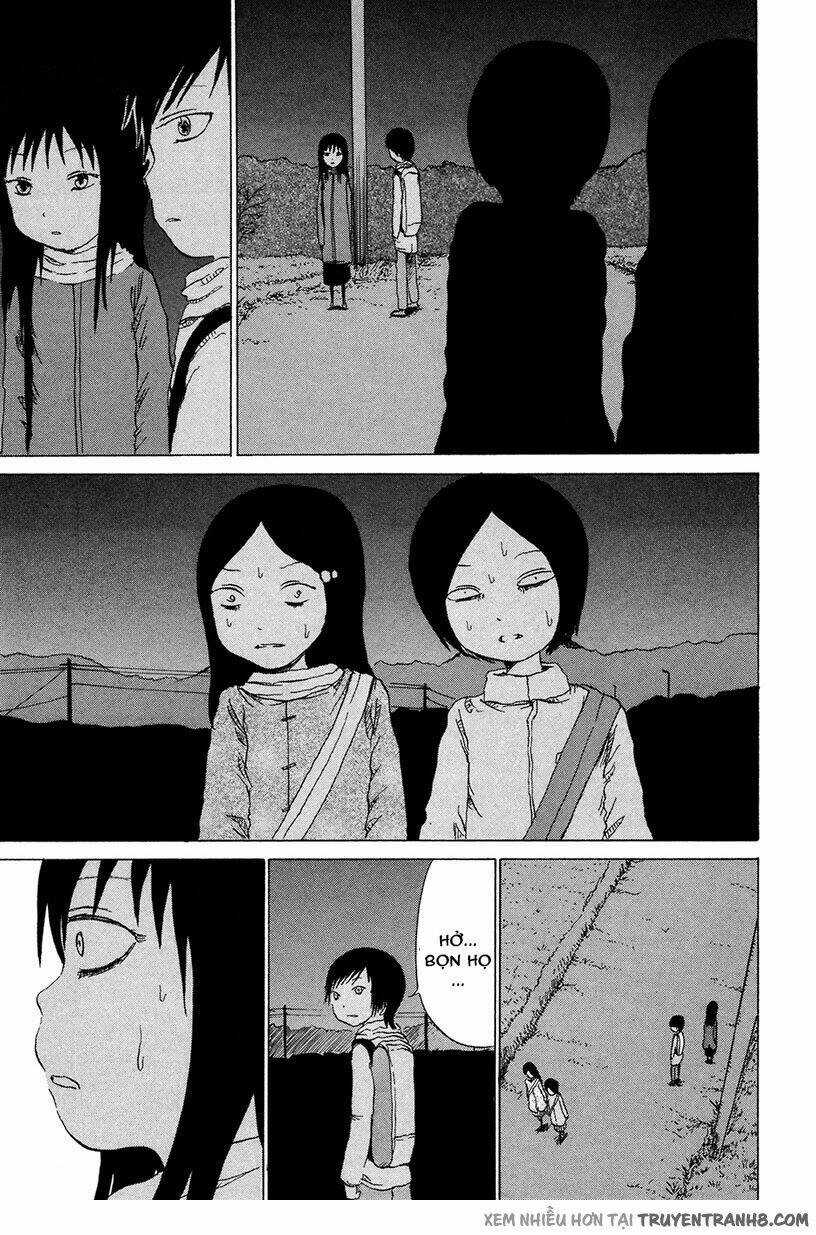 Misu Misou - Chapter 4 - Trang 18