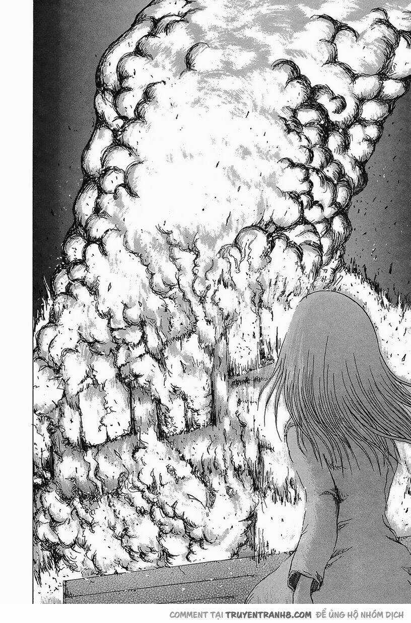 Misu Misou - Chapter 4 - Trang 21