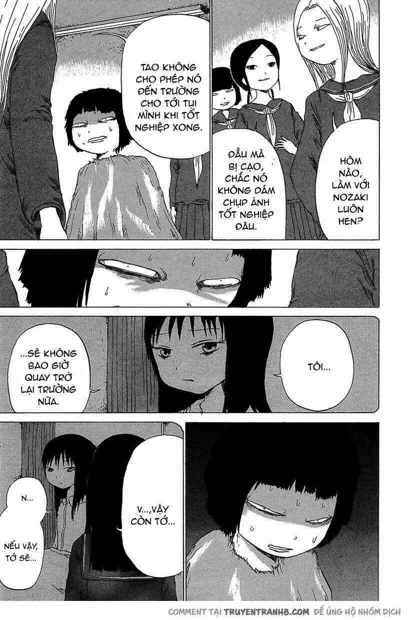 Misu Misou - Chapter 4 - Trang 6