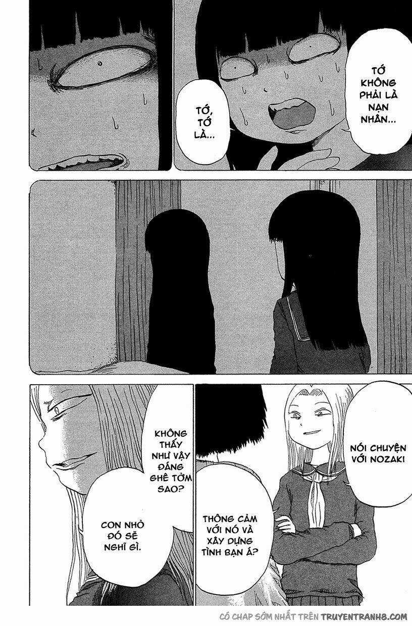 Misu Misou - Chapter 4 - Trang 7