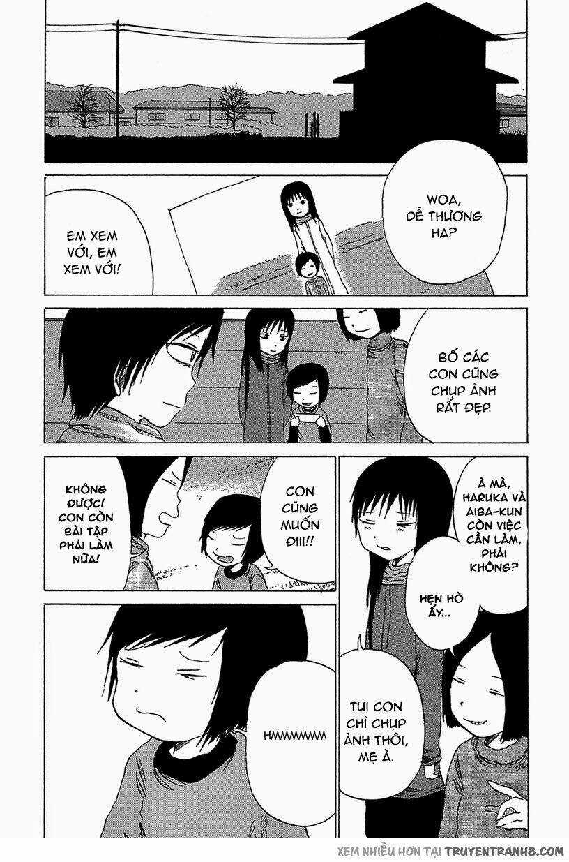 Misu Misou - Chapter 4 - Trang 9